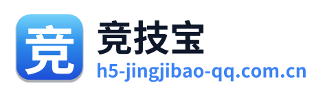 竞技宝 Logo